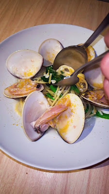 Michi Fish & Oyster 사진 2