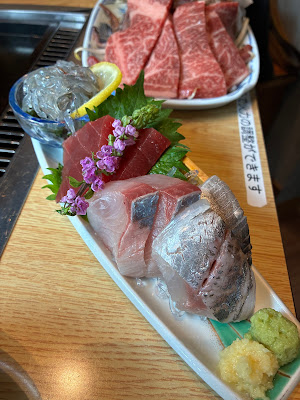 海鮮もんじゃ酒場 力亭 사진 5