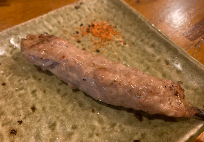 Sumibi Yakitori Motsutarou 사진 4