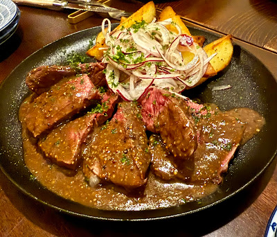 Bistro Oreille 사진 4