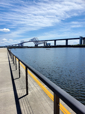 Sea Forest Waterway Parking No.1 사진 2
