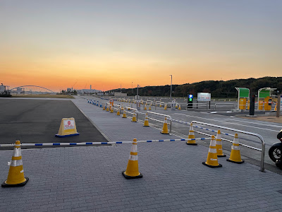 Sea Forest Waterway Parking No.1 사진 3