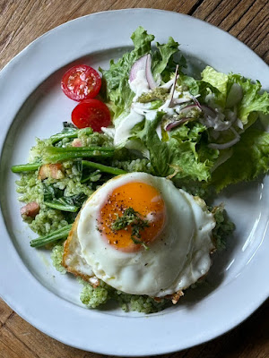 Vege-Plant Cafe Bar LEBRO 사진 5