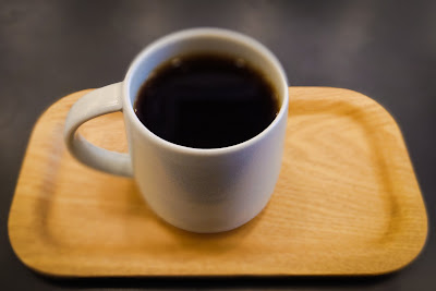 Roast Design Coffee B-side 사진 4