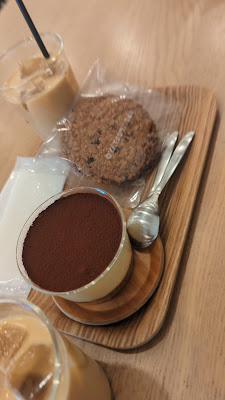 Roast Design Coffee B-side 사진 2