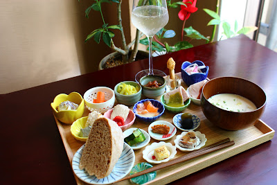 登戸菌屋 사진 2