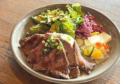 Bedford Ave Cafe 사진 4