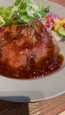Bedford Ave Cafe 사진 3