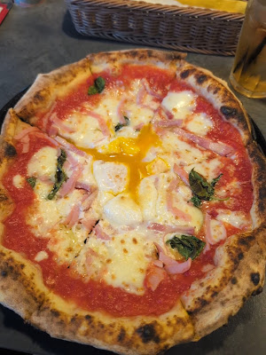 Pizzeria e Gelateria famiglia 사진 3