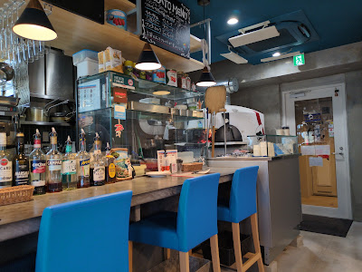 Pizzeria e Gelateria famiglia 사진 2