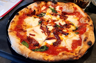 Pizzeria e Gelateria famiglia 사진 5