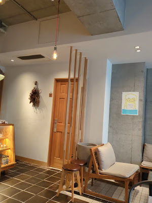 C'est Une Bonne Idée! Baked Cafe 사진 2