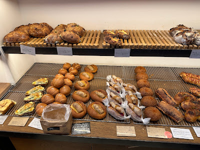 C'est Une Bonne Idée! Baked Cafe 사진 4