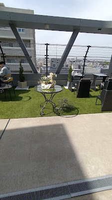 7sky lounge caffe 사진 3