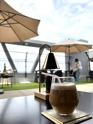 7sky lounge caffe 사진 2