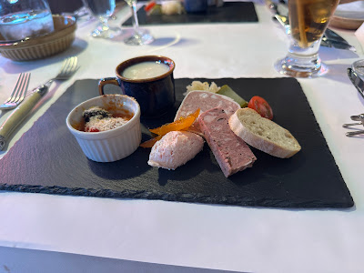 Bistro Le Bourgeon 사진 3