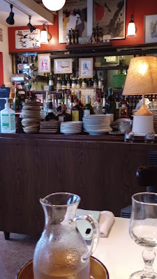 Bistro Le Bourgeon 사진 2