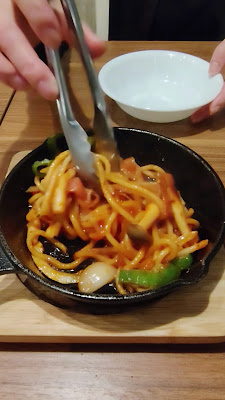 Park&Table のぼりと 사진 2