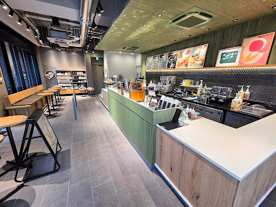 Starbucks Coffee - Mukogaoka-Yuen 사진 3