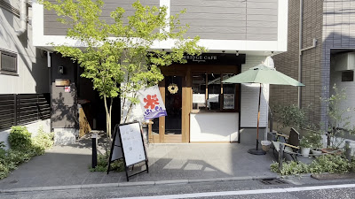 BRIDGE CAFE 사진 2