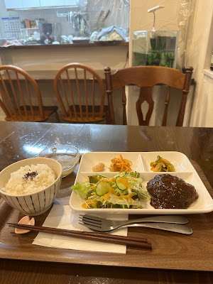 のぼりと Cafe Vert カフェヴェール 사진 3