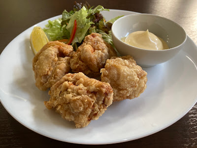 cafeディスカス 사진 3
