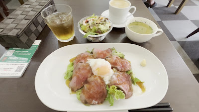 cafeディスカス 사진 2