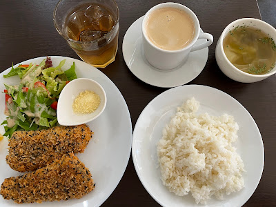 cafeディスカス 사진 5