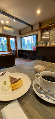 cafe ORTOLANA オルトラーナ 사진 3