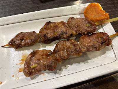 魚と串焼 發 久地店 사진 4