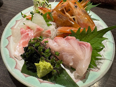 魚と串焼 發 久地店 사진 5