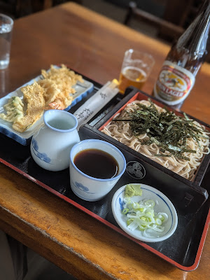 式部そば 사진 3