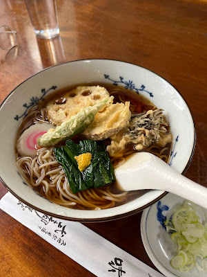 式部そば 사진 4