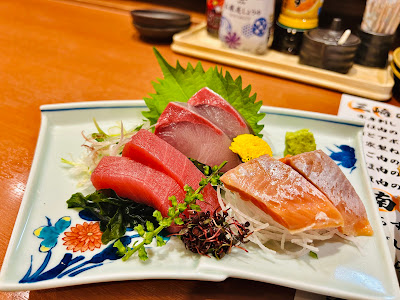 三崎まぐろ 個室居酒屋コトブキヤ久地店 사진 2
