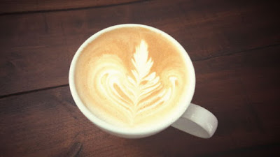 Cafe Imagine 사진 2