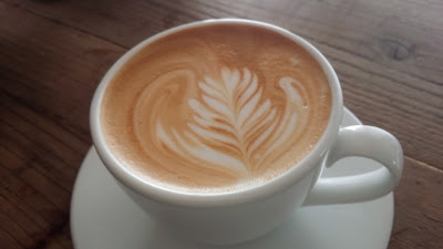 Cafe Imagine 사진 3