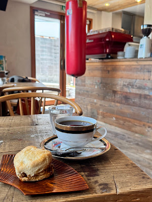Cafe Imagine 사진 4