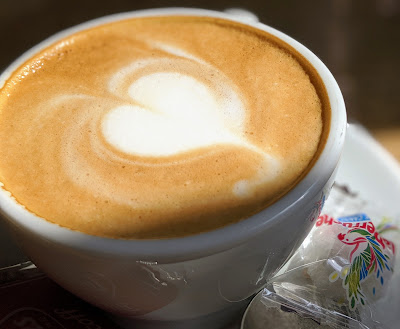 Cafe Imagine 사진 5
