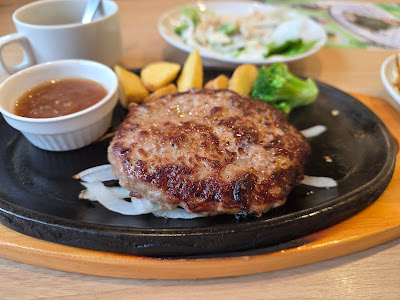Big Boy Futakotamagawa 사진 4