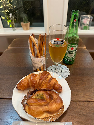 Cafe Poche 사진 3