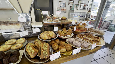 BLUE POPPY Bakery 사진 3