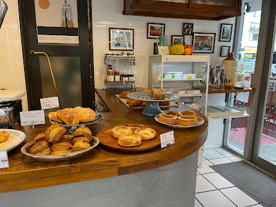BLUE POPPY Bakery 사진 5
