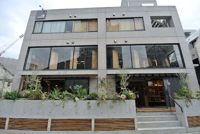 THE NORTH FACE STANDARD Futakotamagawa 사진 2