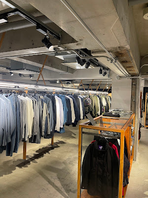 THE NORTH FACE STANDARD Futakotamagawa 사진 5