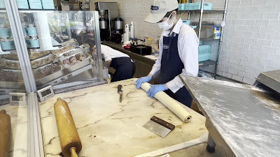Cinnabon/Seattle's Best Coffee 사진 2