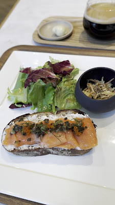 GODIVA café Futakotamagawa 사진 3