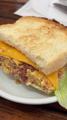 Uncle SAMS Sandwich 사진 2