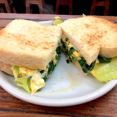 Uncle SAMS Sandwich 사진 3
