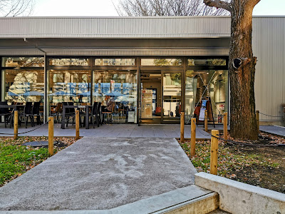 多摩美術大学 内食堂 사진 5