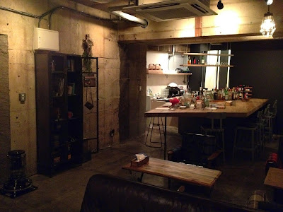FIVE EIGHT KAFE 사진 2